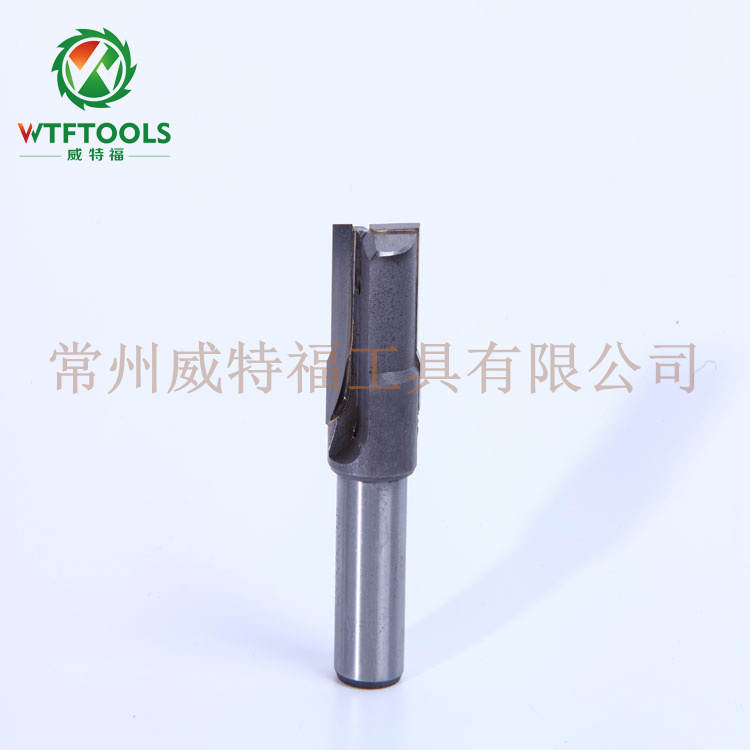Non standard welded tungsten alloyed forming reamer